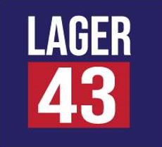 Lager43